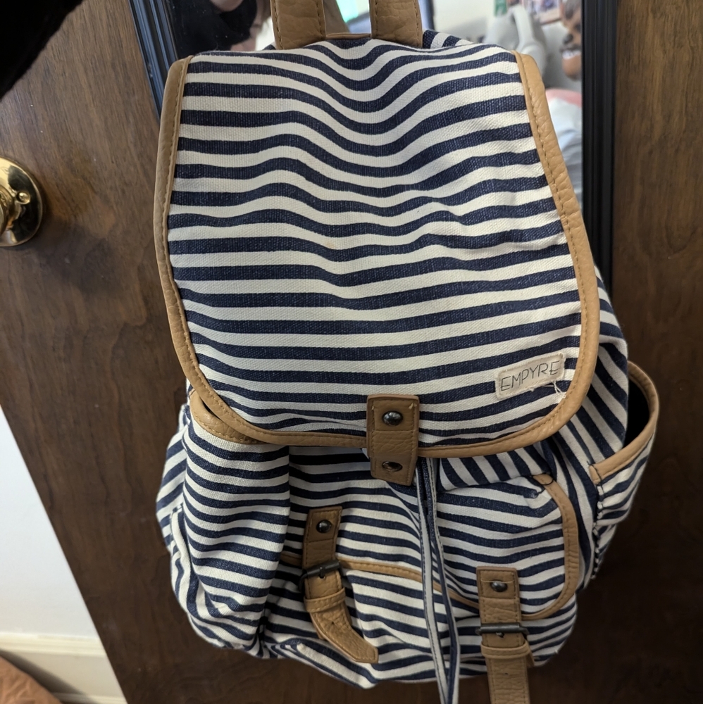 Empyre Mini Backpack